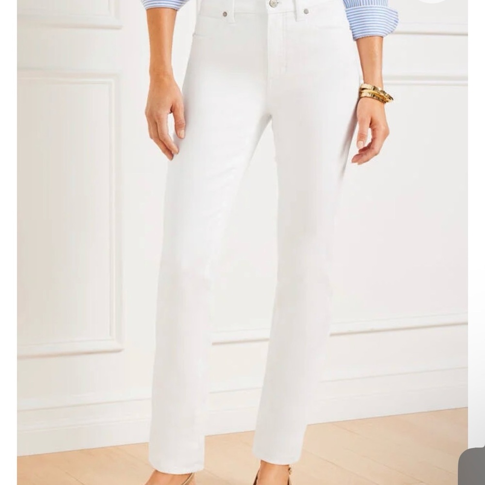 Levis 505 straight leg jeans new without tags